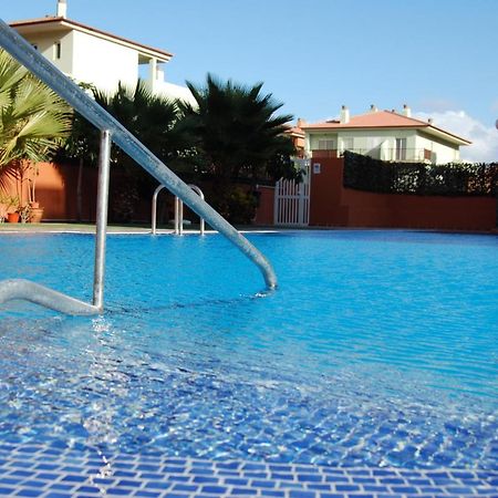 Alquilaencanarias Candelaria, Terrace And Pool ! المظهر الخارجي الصورة