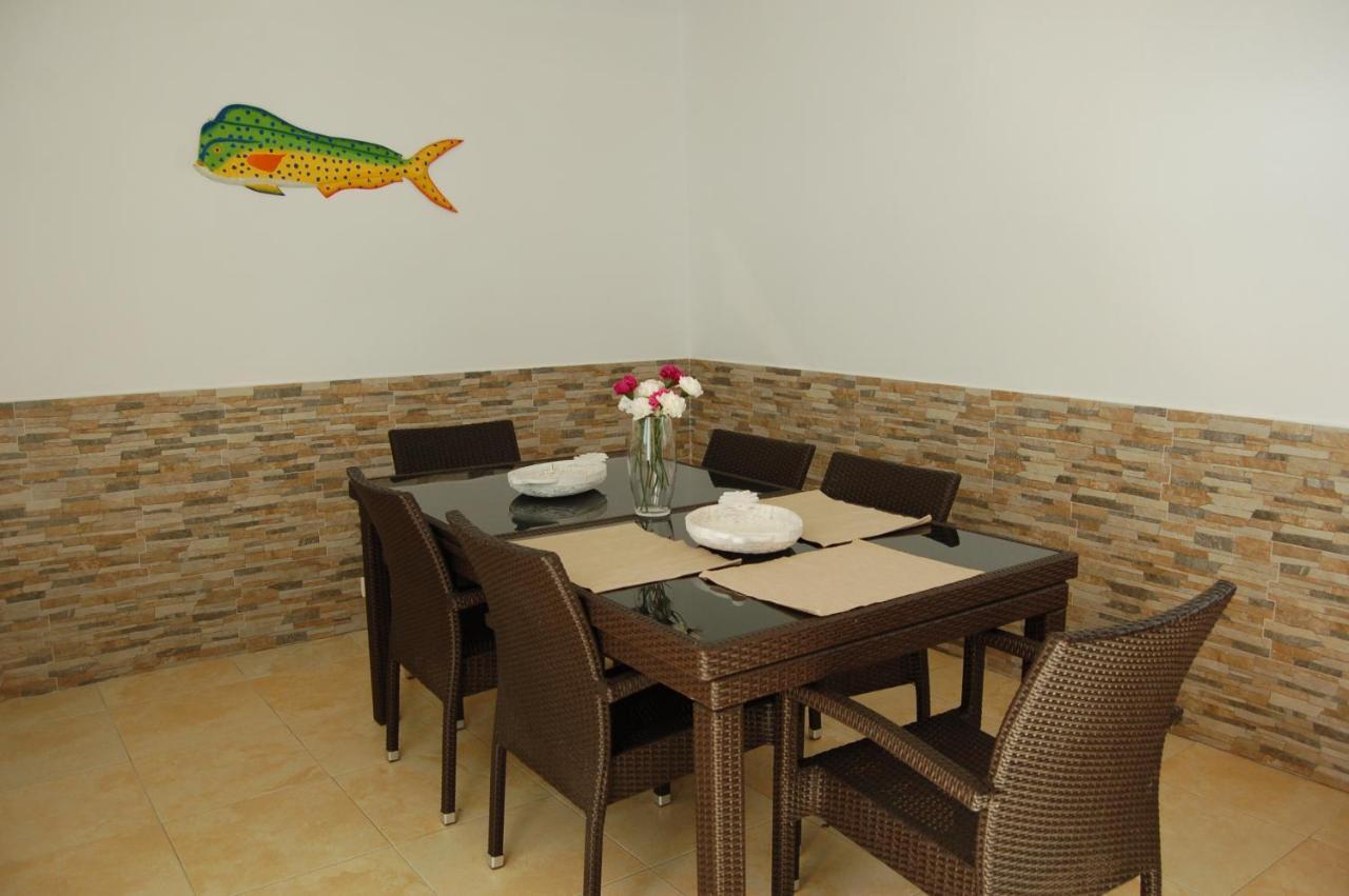 Alquilaencanarias Candelaria, Terrace And Pool ! المظهر الخارجي الصورة