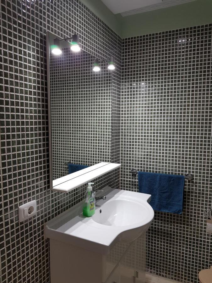 Alquilaencanarias Candelaria, Terrace And Pool ! المظهر الخارجي الصورة