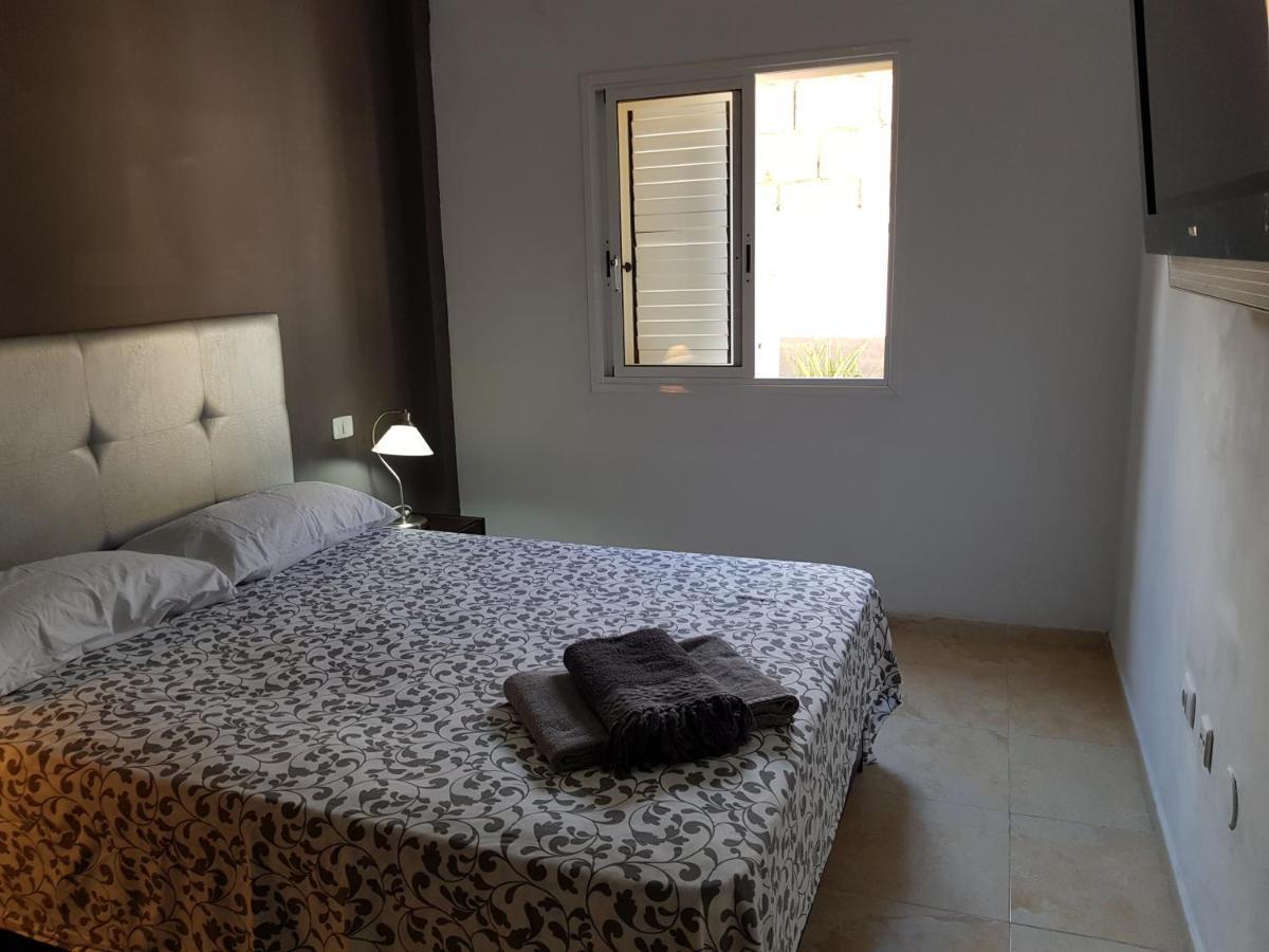 Alquilaencanarias Candelaria, Terrace And Pool ! المظهر الخارجي الصورة