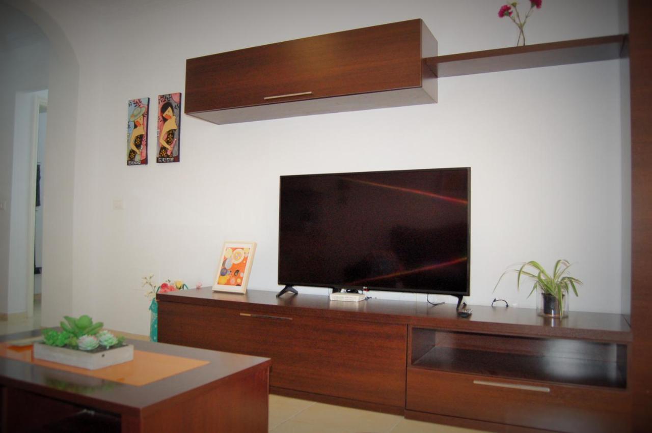 Alquilaencanarias Candelaria, Terrace And Pool ! المظهر الخارجي الصورة