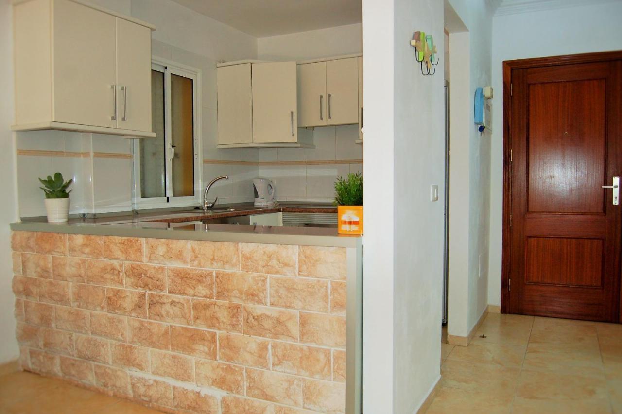 Alquilaencanarias Candelaria, Terrace And Pool ! المظهر الخارجي الصورة