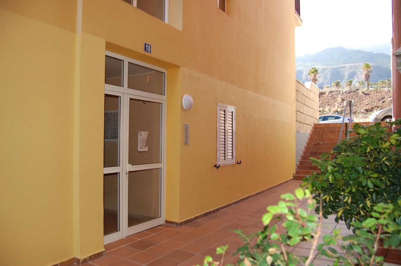 Alquilaencanarias Candelaria, Terrace And Pool ! المظهر الخارجي الصورة